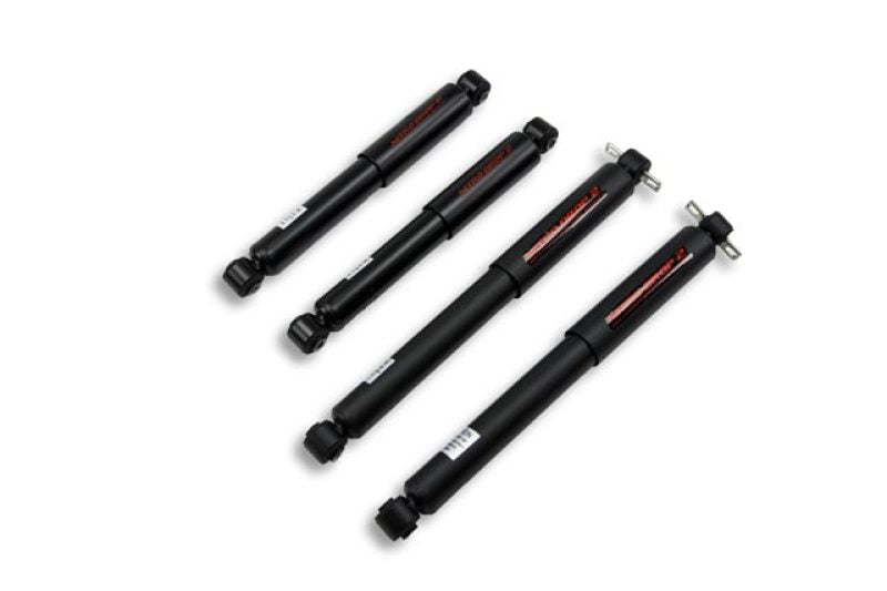 Belltech Shock Set Nitro Drop 2