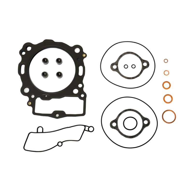 Athena 07-13 KTM 450 SX-F Top End Gasket Kit P400270600036