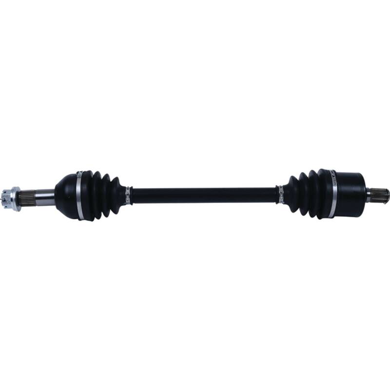All Balls Racing 8Ball Xtreme Duty Axle AB8-CA-8-334