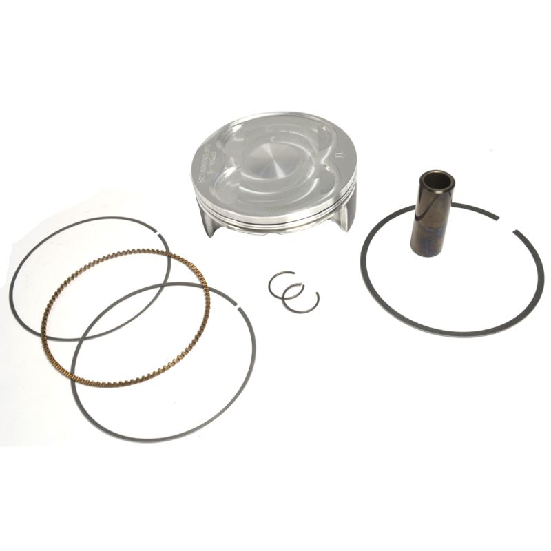Athena 05-07 Suzuki RM-Z 450 99.96mm 4T Forged Racing Piston S4F10000012B