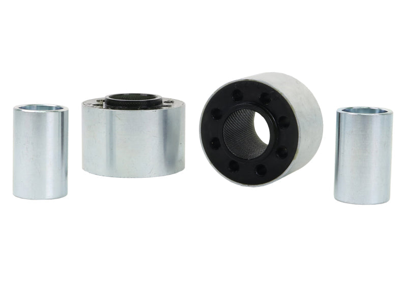 Whiteline Plus 10/01-9/07 Nissan X-Trail (T30) Front Control Arm-Lower Inner Rear Bushing Kit W53425