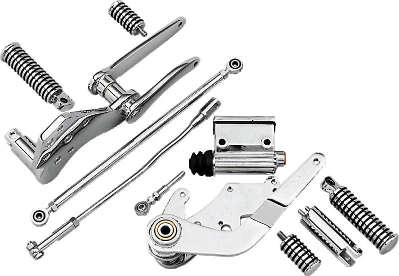 Bikers Choice Fl/Fx Forward Control 489723