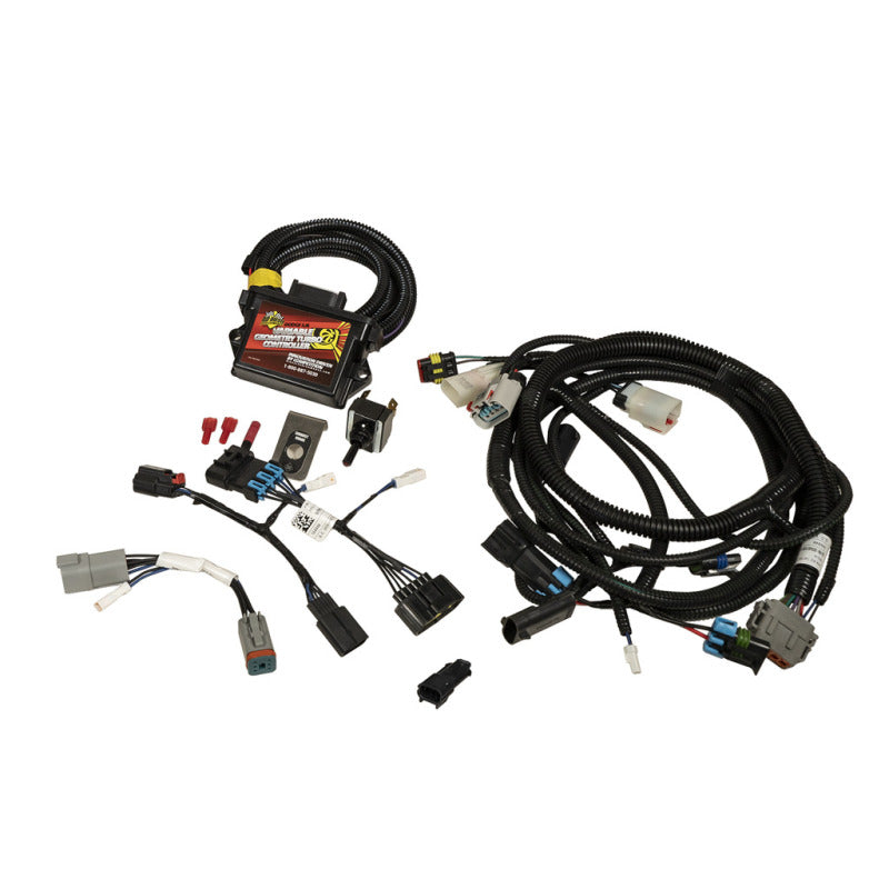 BD Diesel 03-07 Dodge Ram Howler VGT Controller Kit 5.9L 1047135