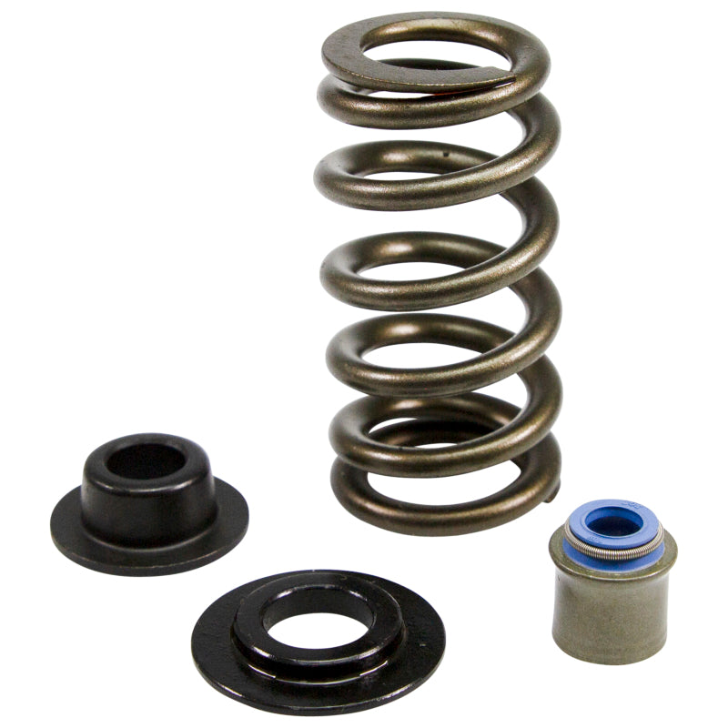 COMP Cams Valve Spring Kit 0.585in Lift Beehive 06-16 GM 6.6L Duramax Diesel (LBZ/LMM/LML/L5P) 26125BCS-KIT