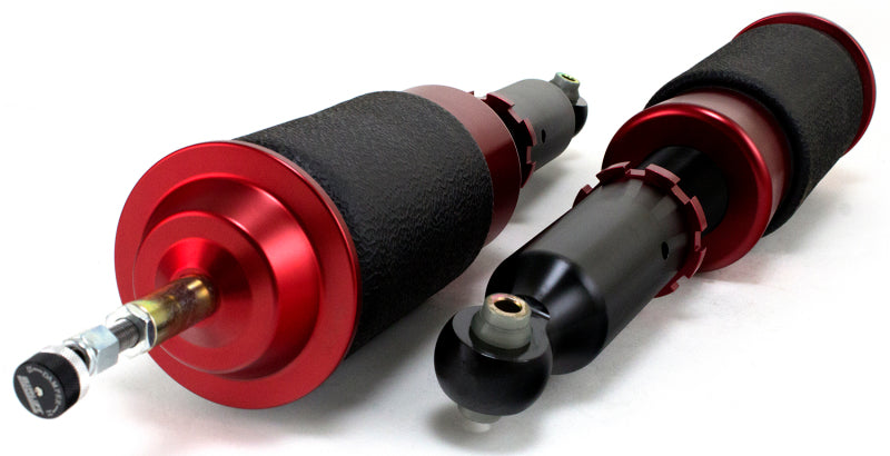 AIRLIFT Performance Rear Kit