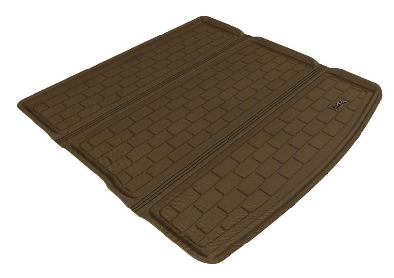3D MAXpider 2009-2020 Dodge Journey Kagu Cargo Liner - Tan M1DG0051302