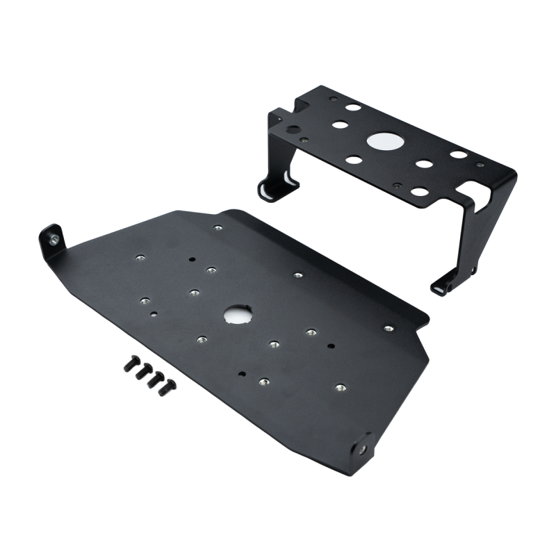 Cali Raised LED Cali Raised 22+ Toyota Tundra Dash Accessory Mount For CR4012