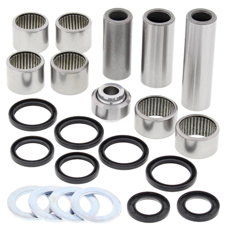 All Balls Racing 96-01 Honda CR500R Linkage Bearing Kit 27-1025