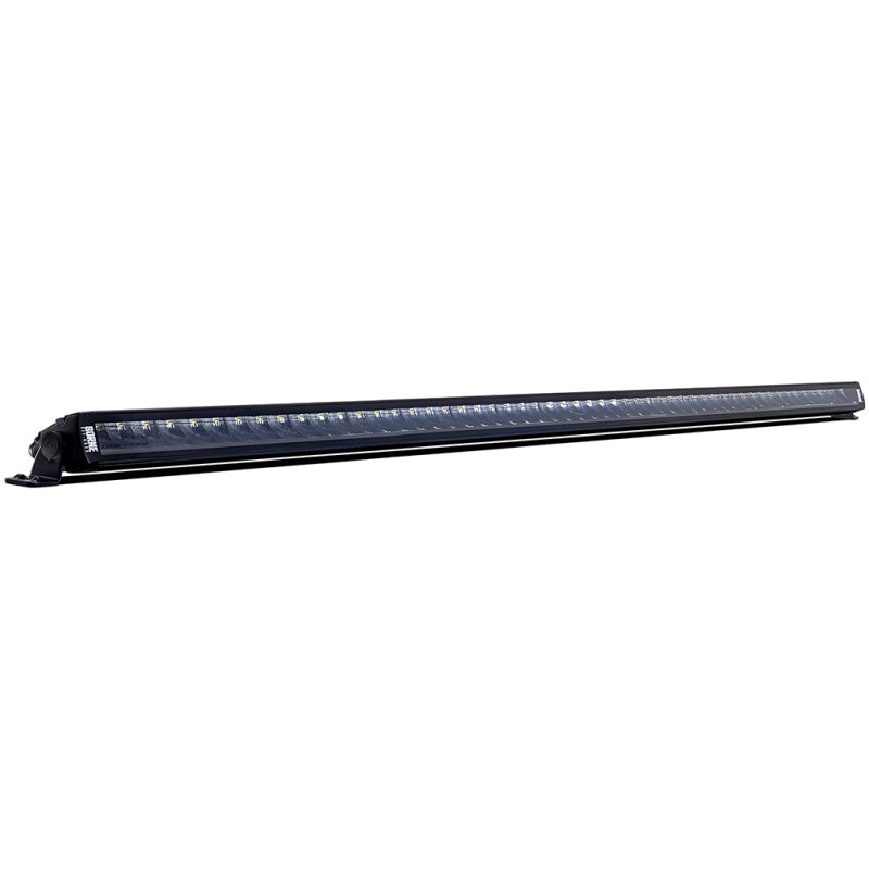 Borne Off-Road Light Bar Single Row Straight 50in BNLT-LB-SS50