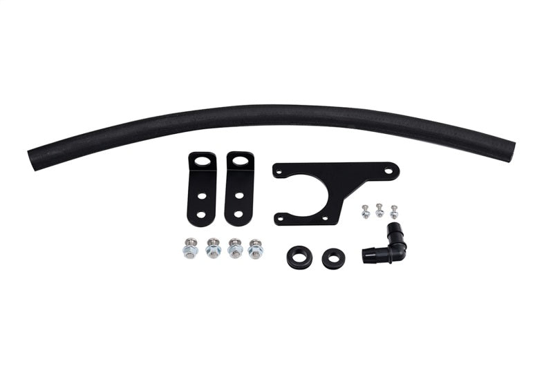 CORSA Performance Corsa 20-23 Dodge Durango SRT Hellcat Carbon Fiber Air Intake w/ MaxFlow 5 Oil Filt. 44011