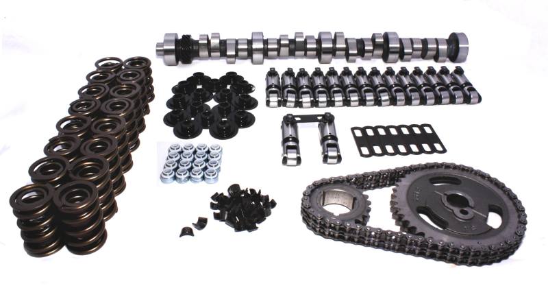 COMP Cams Camshaft Kit FW XR286 R-10 K35-772-8