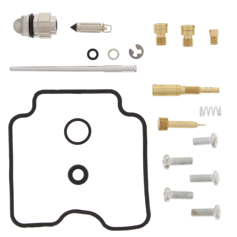 All Balls Racing 00-02 Suzuki LT-F300F King Quad Carburetor Rebuild Kit 26-1095