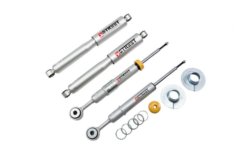 Belltech Street Performance Shock Set OE9609
