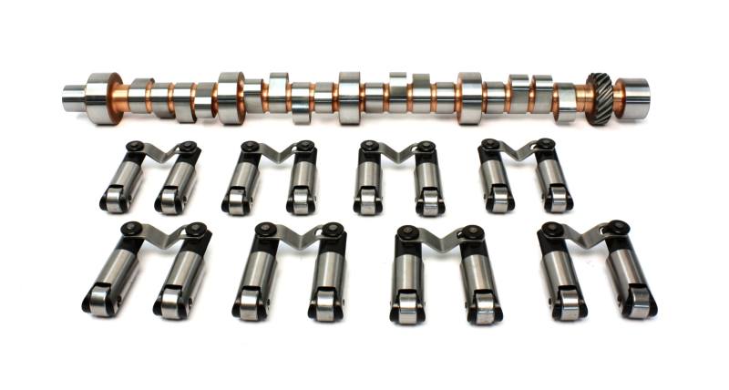 COMP Cams Cam & Lifter Kit CRS XR280-10 CL20-741-9