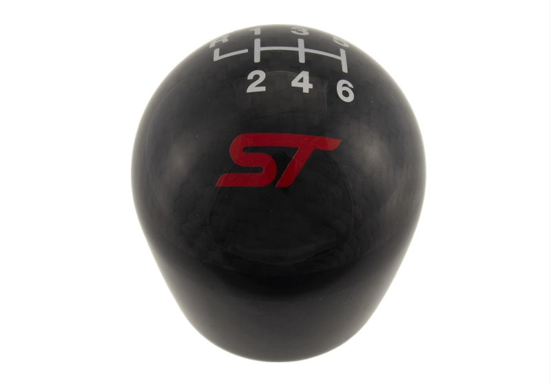 Ford Performance Parts Focus St Carbon Fiber Shift Knob