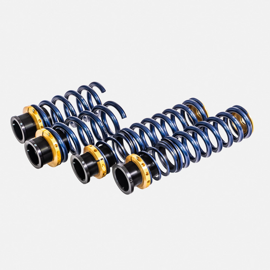 Lamborghini Huracan (Mag-Ride) Performance Spring Kit