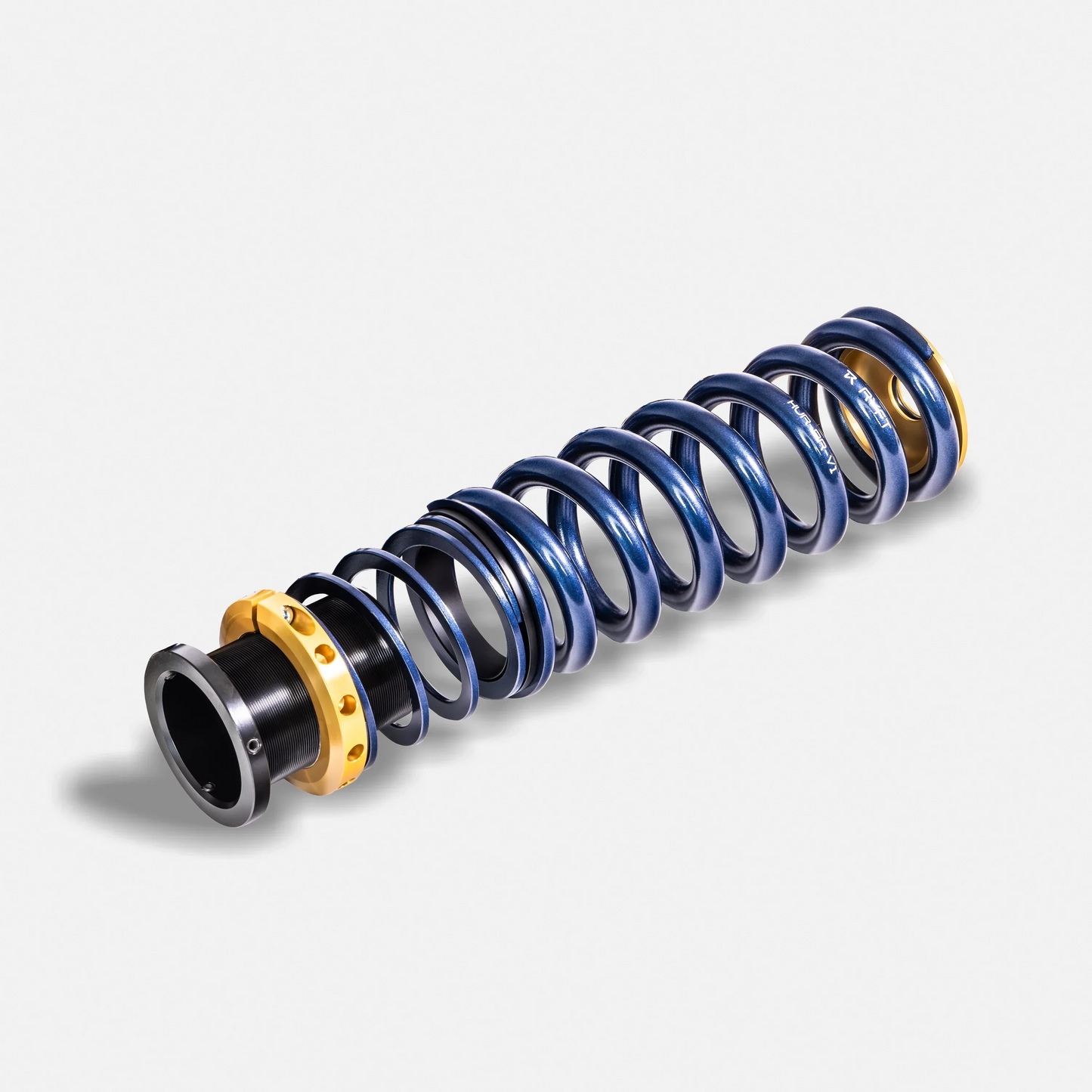 Lamborghini Huracan (Mag-Ride) Performance Spring Kit