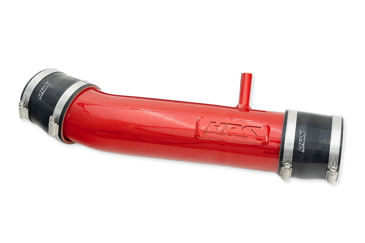 HPS Air Intake Post MAF Tube Lexus 2006-2013 IS250 2.5L V6, 27-710