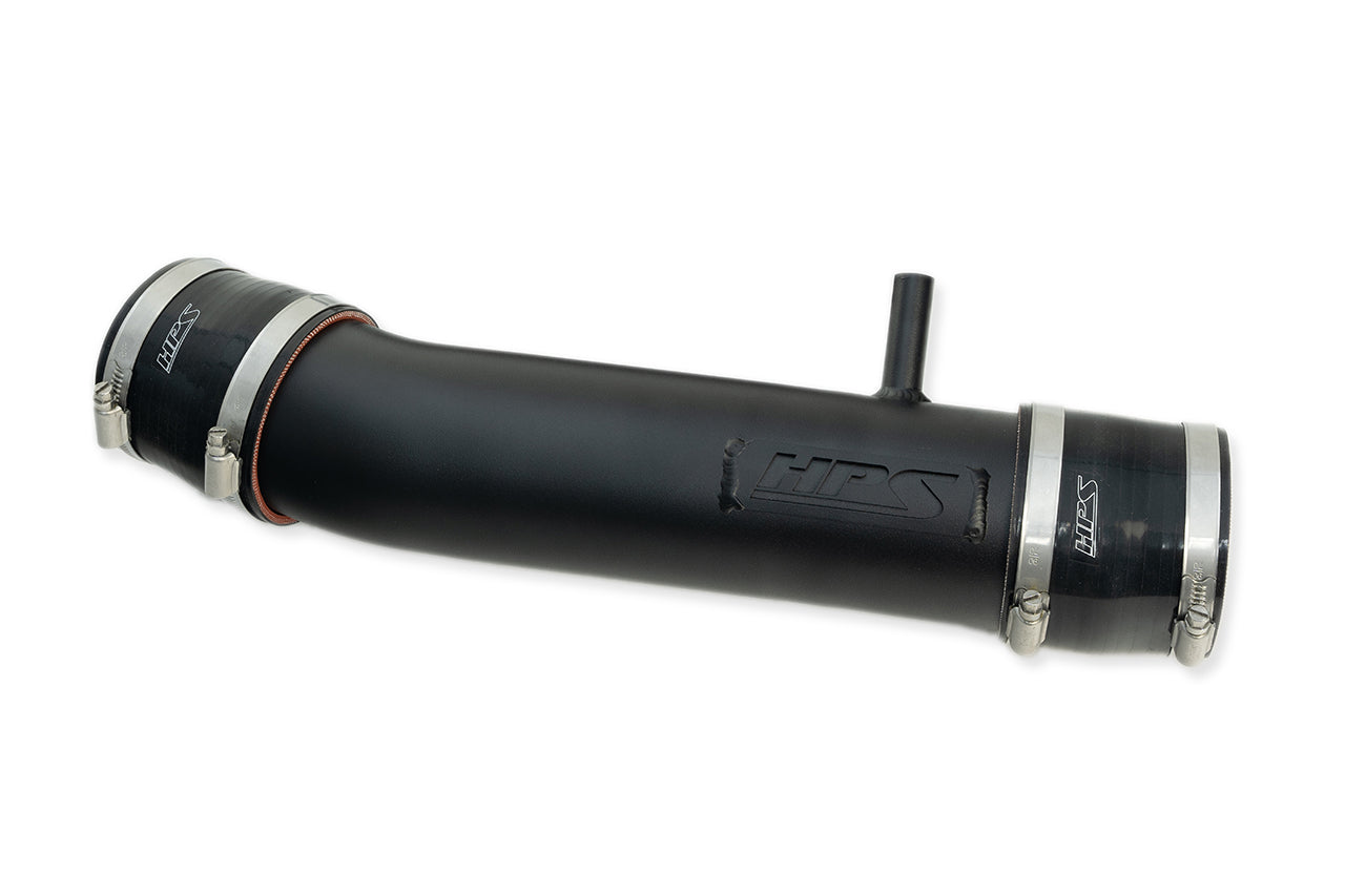 HPS Air Intake Post MAF Tube Lexus 2006-2013 IS250 2.5L V6, 27-710