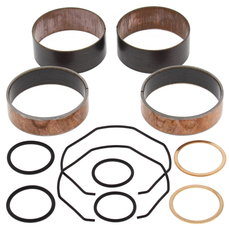 All Balls Racing 04-06 Suzuki RMZ250 Fork Bushing Kit 38-6036