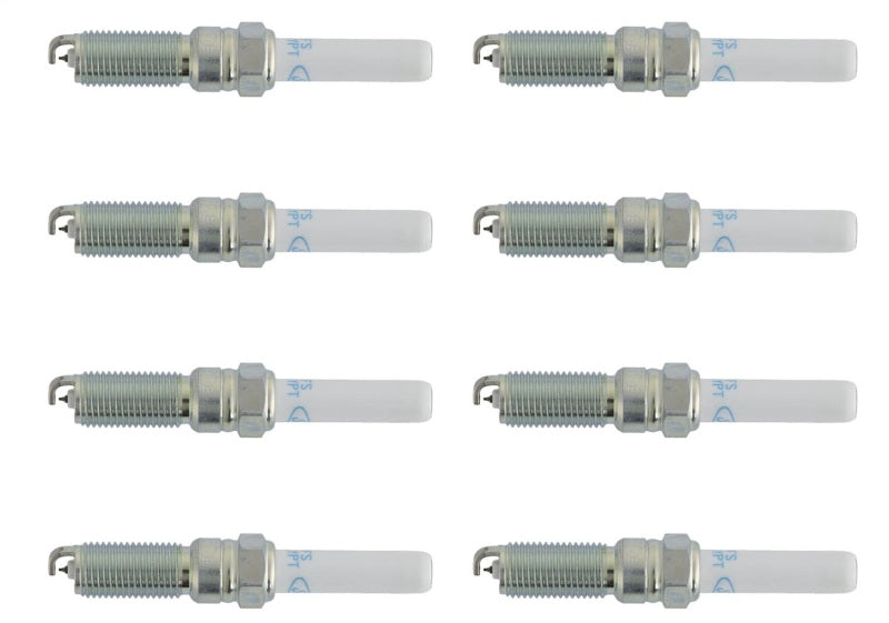 Ford Racing Performance 5.0L VDE Coyote Cold Spark Plug Set M-12405-50VDE