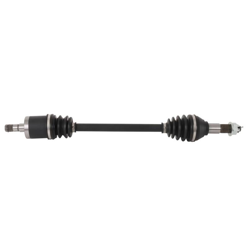 All Balls Racing 8Ball Xtreme Duty Axle AB8-CA-8-131