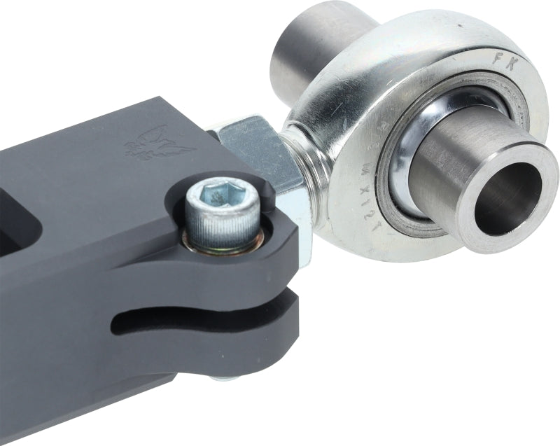 Camburg 08-21 Toyota Landcruiser 200 Series KINETIK V2 Performance Billet Uniball Upper Arms CAM-310193-GRY