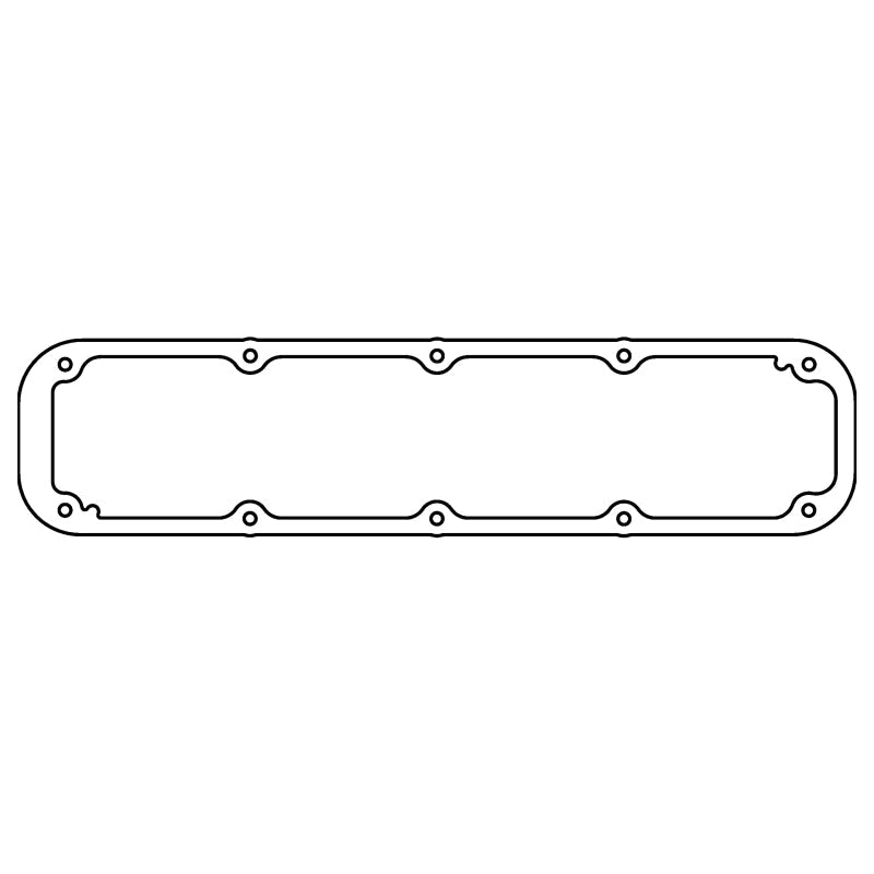Cometic Gasket Cometic Chrysler Magnum V8 .188in Fiber Valve Cover Gasket C5557-188