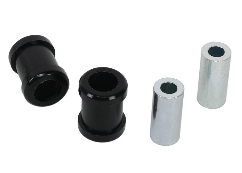 Whiteline Rear Control arm - lower front bushing