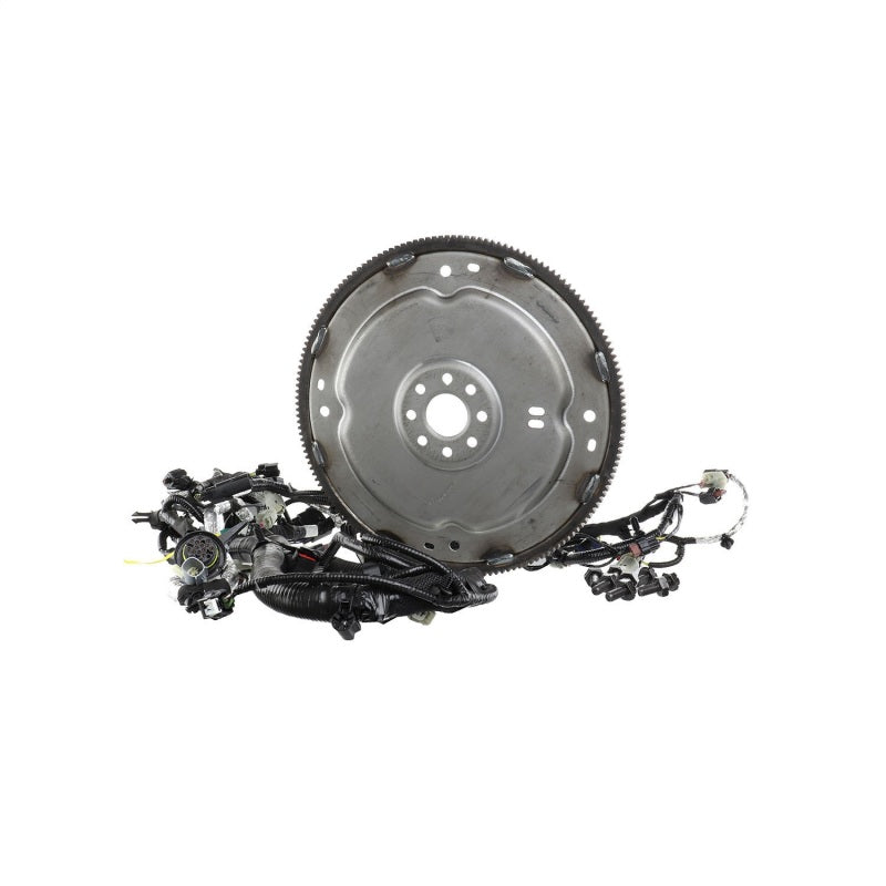 Ford Racing Coyote Engine to 6R80 Automatic Transmission Upfit Kit M-12000-M50A
