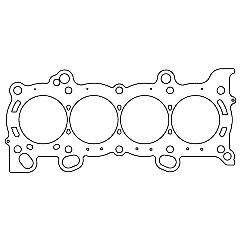 Cometic Gasket Cometic Honda K20A2/K20A3/K20Z1/K24A1 .036in MLX Cylinder Head Gasket - 89mm Bore C4596-036