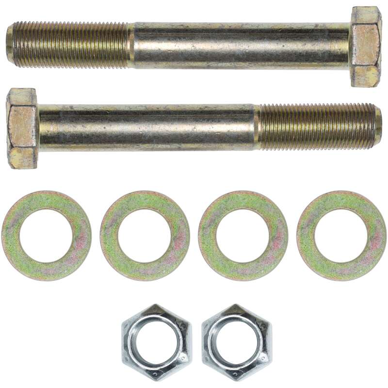 Camburg 3/4-16 x 5.5in. G8 Hex LCA Bolt Kit CAM-010141