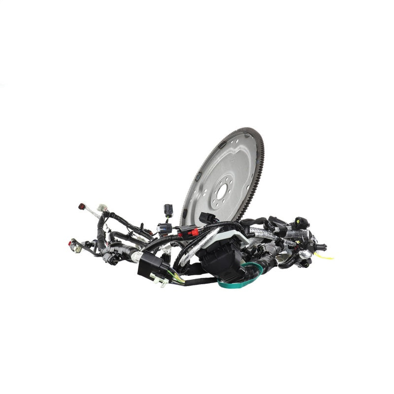 Ford Racing Coyote Engine to 6R80 Automatic Transmission Upfit Kit M-12000-M50A