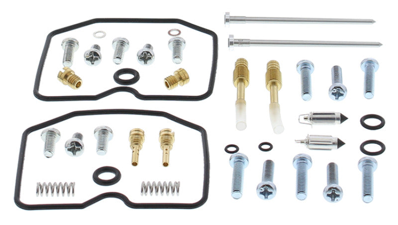 All Balls Racing Carburetor Rebuild Kit 26-1723
