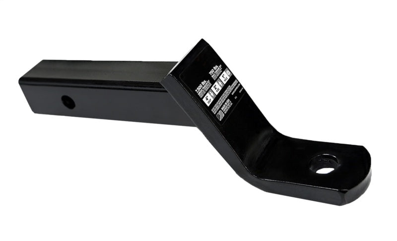 Access Rockstar ALL Accessories Extended Shaft - 4in Drop Ball Hitch for 2in Receiver 80826