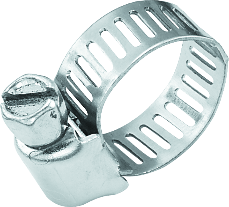 Bikers Choice Stainless Mini Clamp (10) 603518
