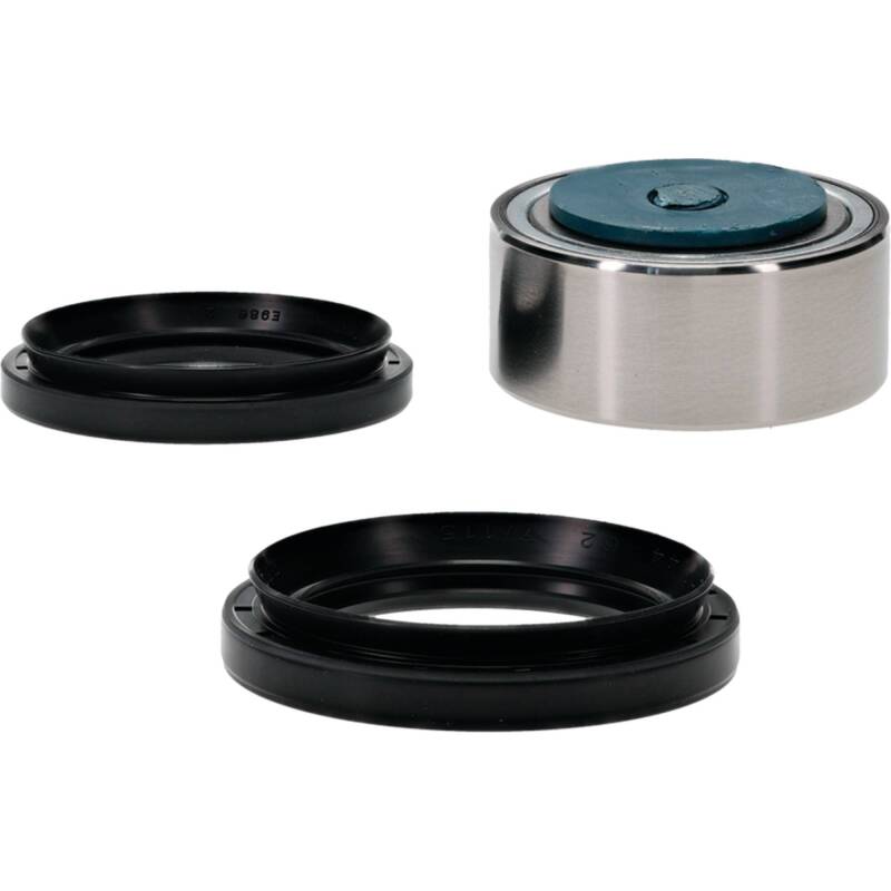 All Balls Racing 03-05 Honda TRX650 Rincon Tapered DAC Rear Upgrade Kit 25-1480-HP
