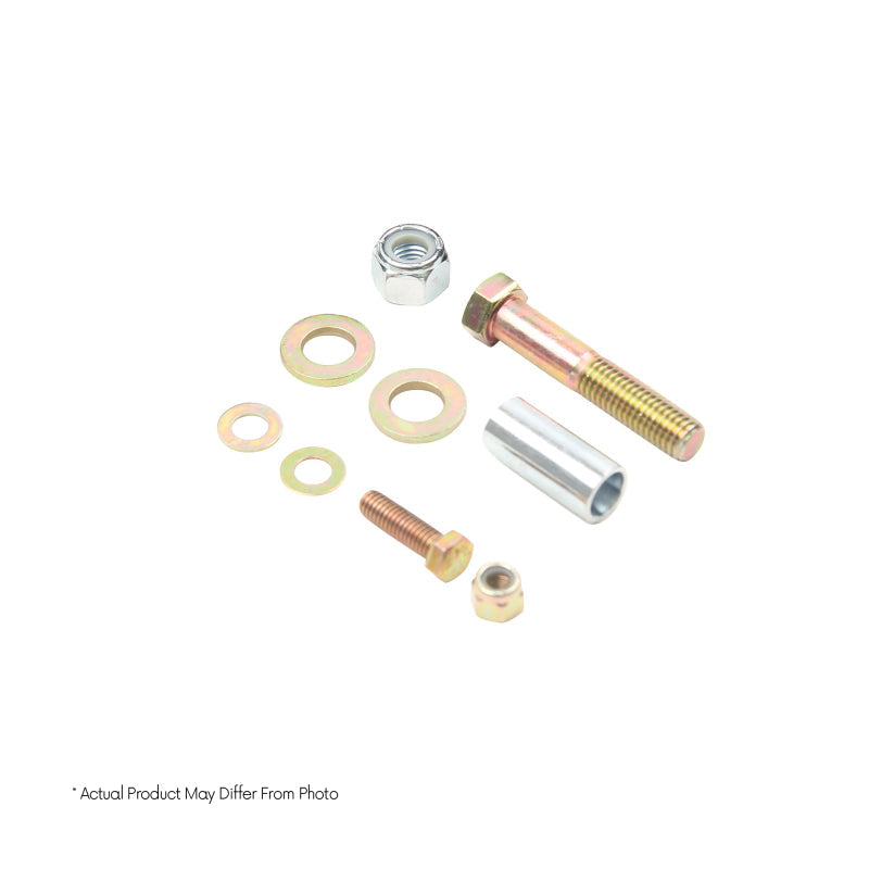 Belltech Driveline 09-13 Dodge Ram 1500 2WD Track Bar Relovator Kit 0WTLV