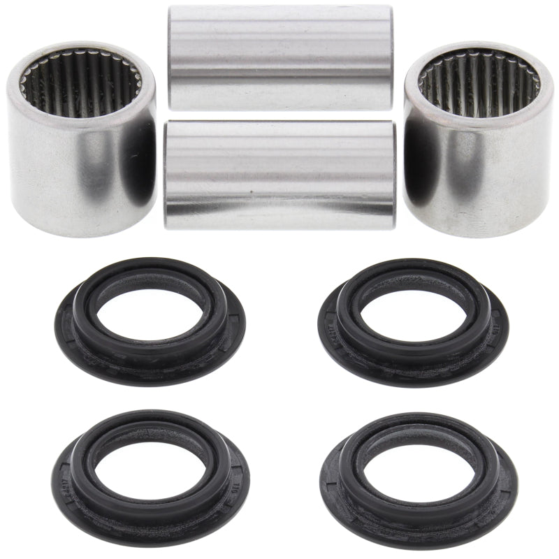 All Balls Racing 85-05 Kawasaki KLR250 Swing Arm Bearing Kit 28-1083
