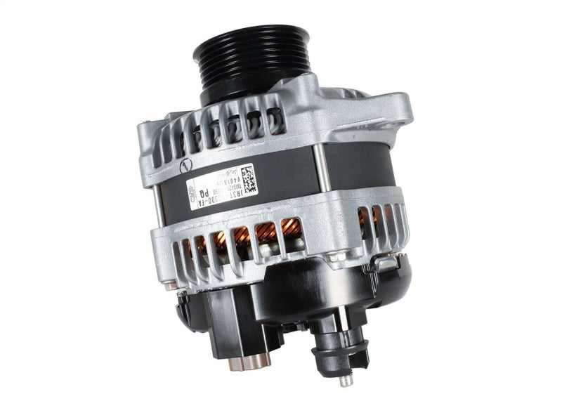Ford Racing 18-19 Mustang GT 5.0L Alternator Kit M-8600-M50ALTA