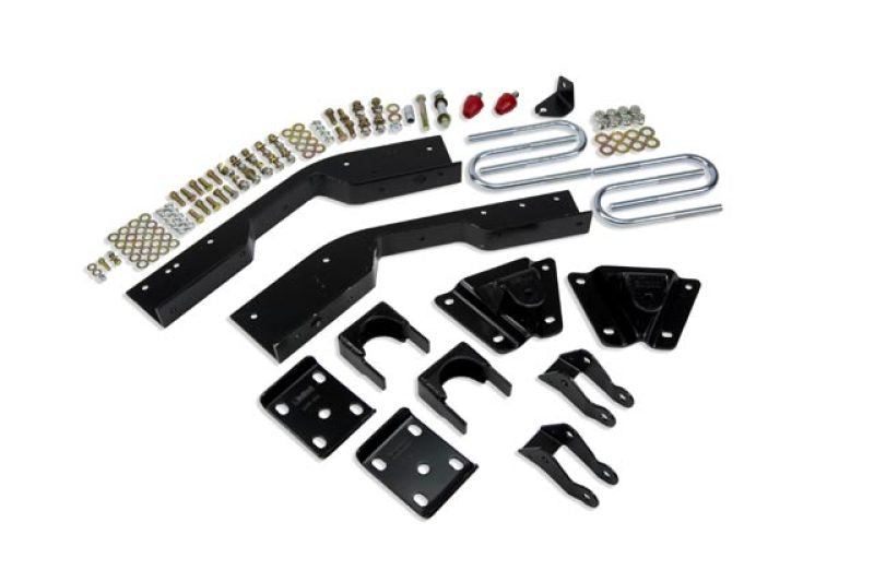 Belltech Flip Kit 92-94 GM Suburban C1500 7 inch