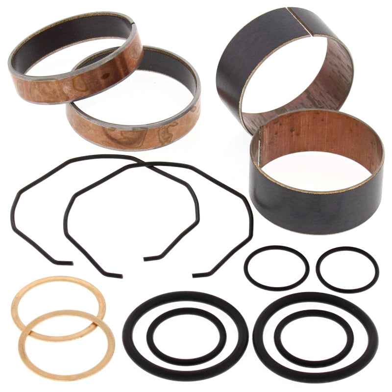 All Balls Racing 00-07 Honda XR650R Fork Bushing Kit 38-6027
