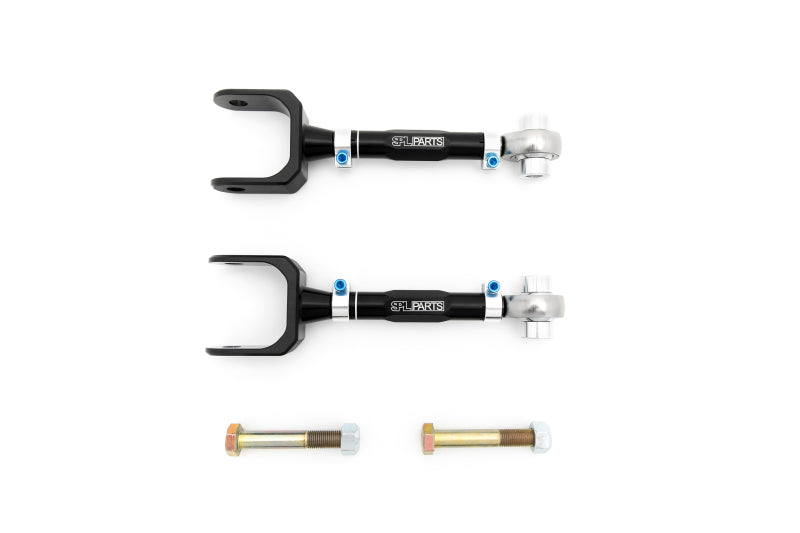SPL Part Tesla Model 3 / Model Y Rear Upper Lateral (Camber) Links