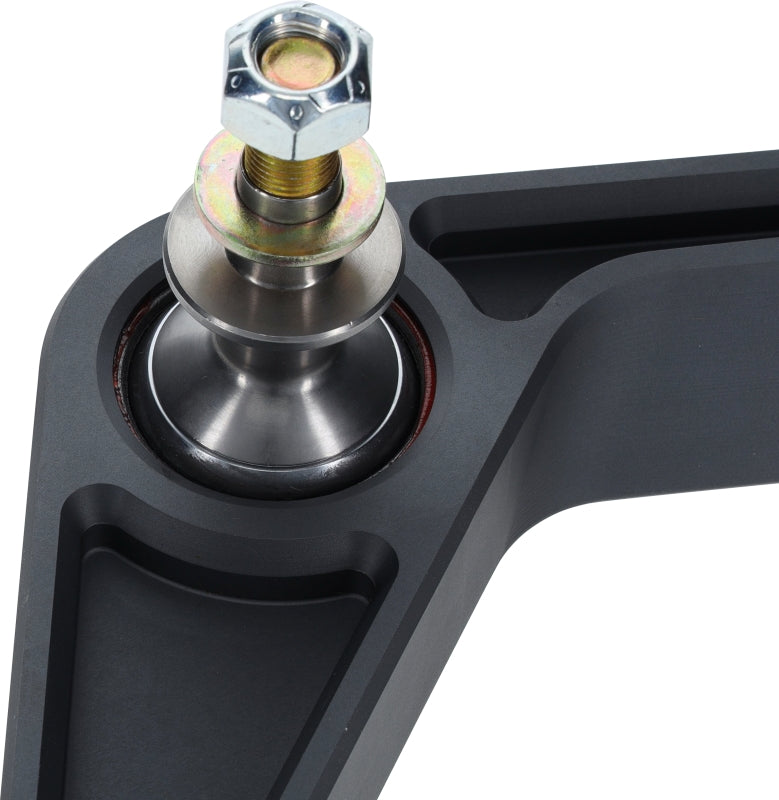 Camburg 08-21 Toyota Landcruiser 200 Series KINETIK V2 Performance Billet Uniball Upper Arms CAM-310193-GRY