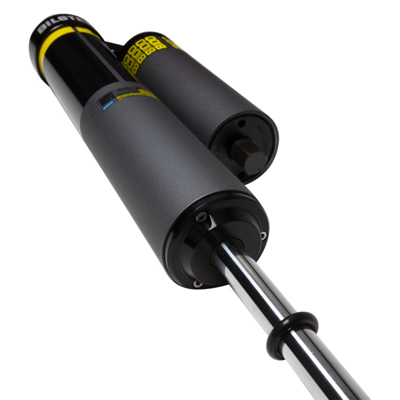 Bilstein 15-24 Ford F-150 4WD B8 8100 Rear Shock Absorber - 0-0.5in Lift 25-316773