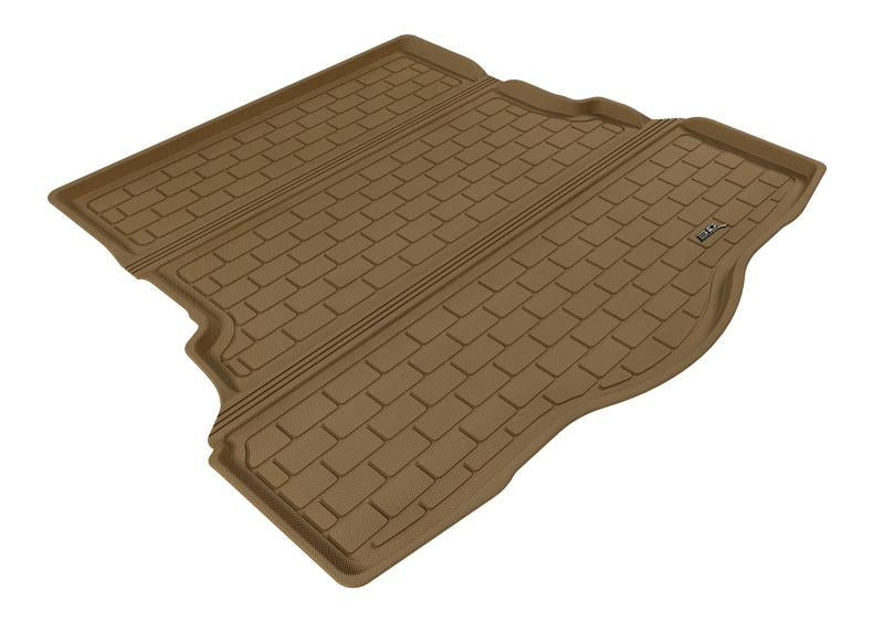 3D MAXpider 2013-2020 Ford Fusion Kagu Cargo Liner - Tan M1FR0601302