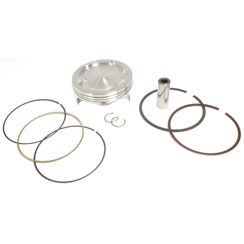Athena 03-15 Yamaha WR 450 F 94.94mm Bore 4T Forged Racing Piston S4F09500024A