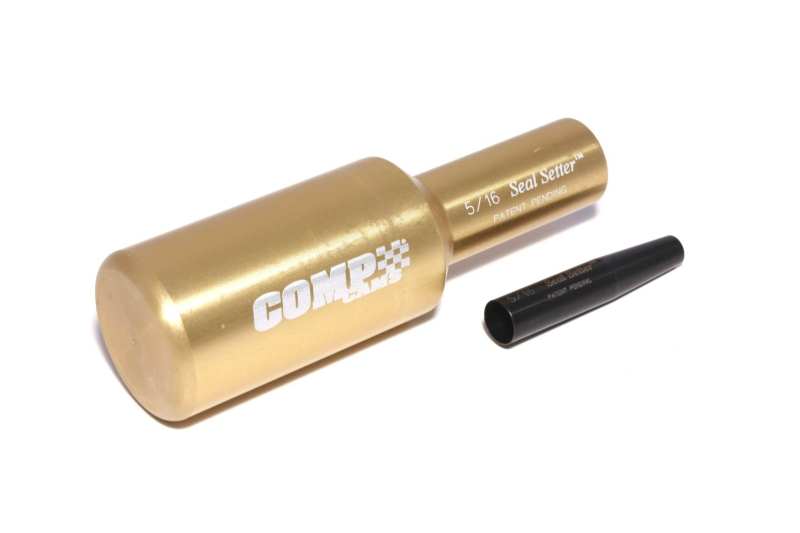 COMP Cams Valve Stem Seal Installation T 5630