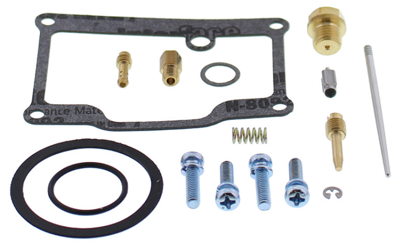 All Balls Racing 1991 Arctic Cat Jag Carburetor Rebuild Kit 26-1905