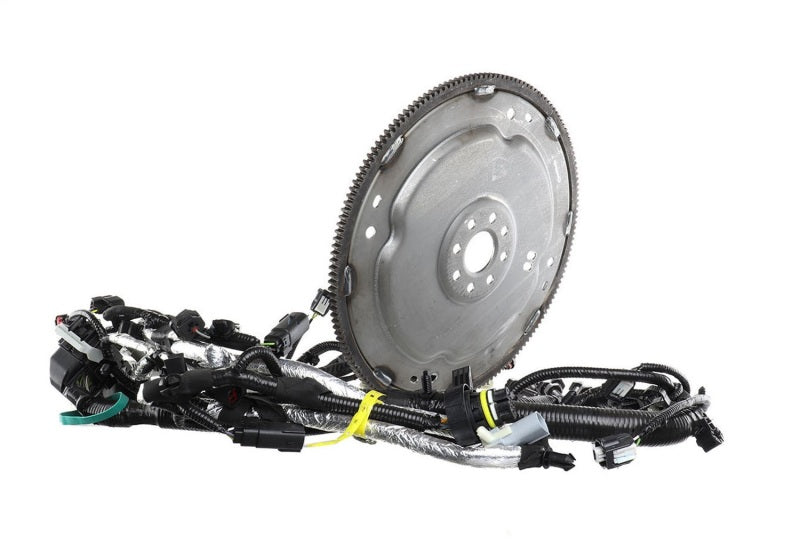 Ford Racing Coyote Engine to 6R80 Automatic Transmission Upfit Kit M-12000-M50A
